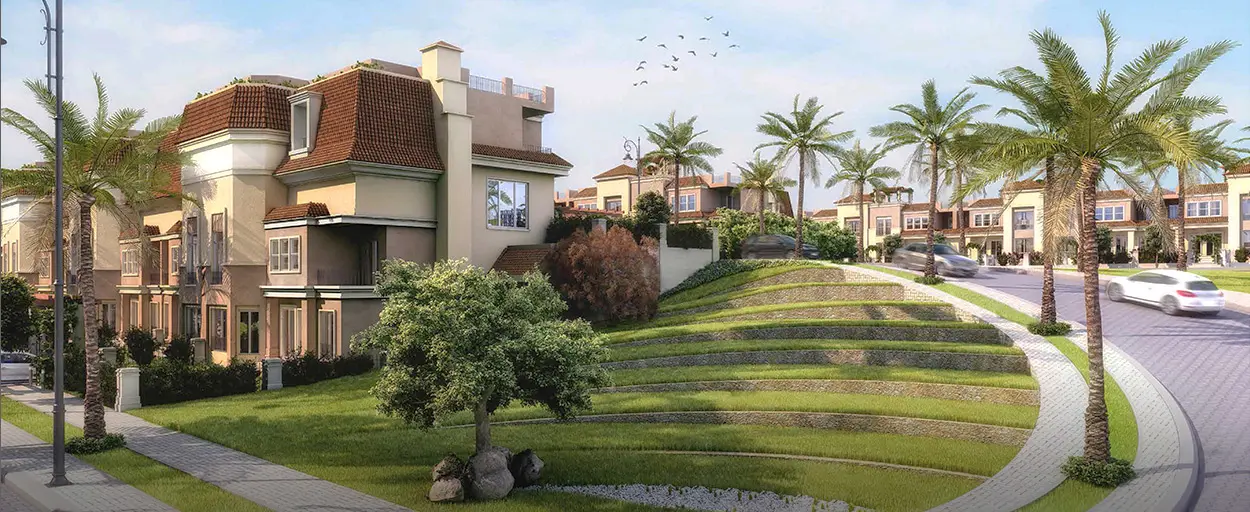 Sarai | Apartment