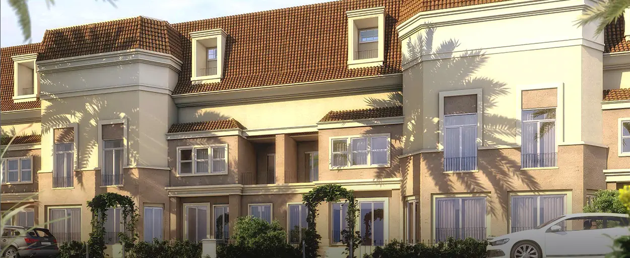 Sarai | Apartment