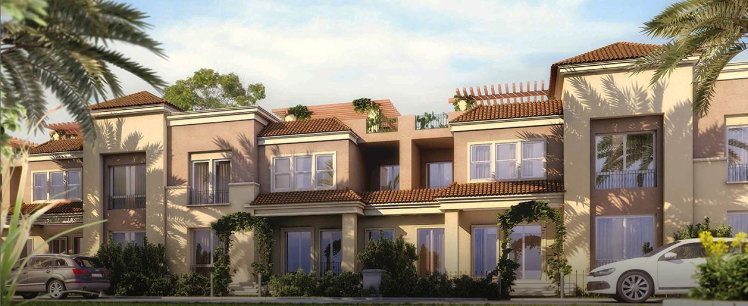 Sarai | Apartment