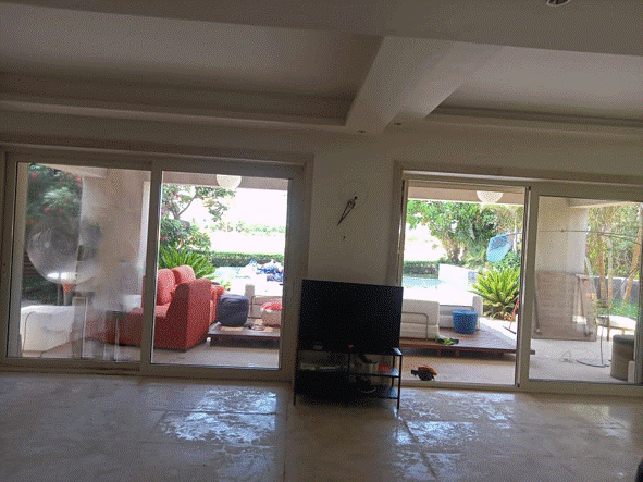 Hacienda Bay - The Lemon Tree | Villa