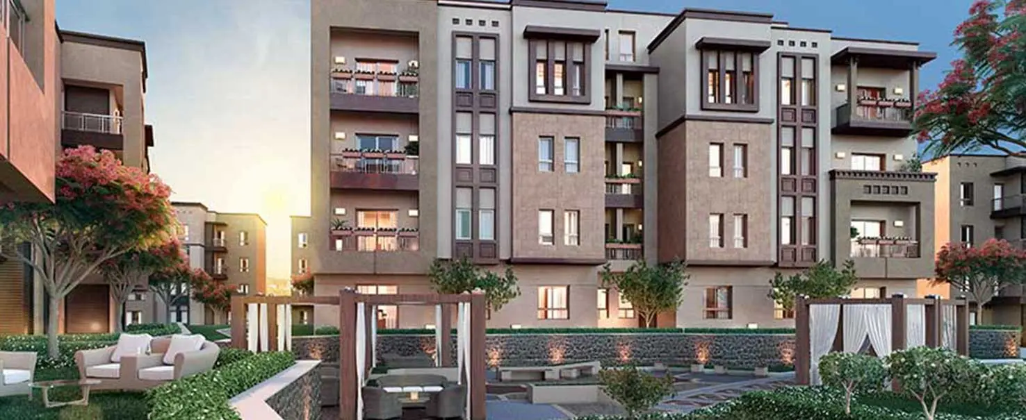 Greens | Apartment