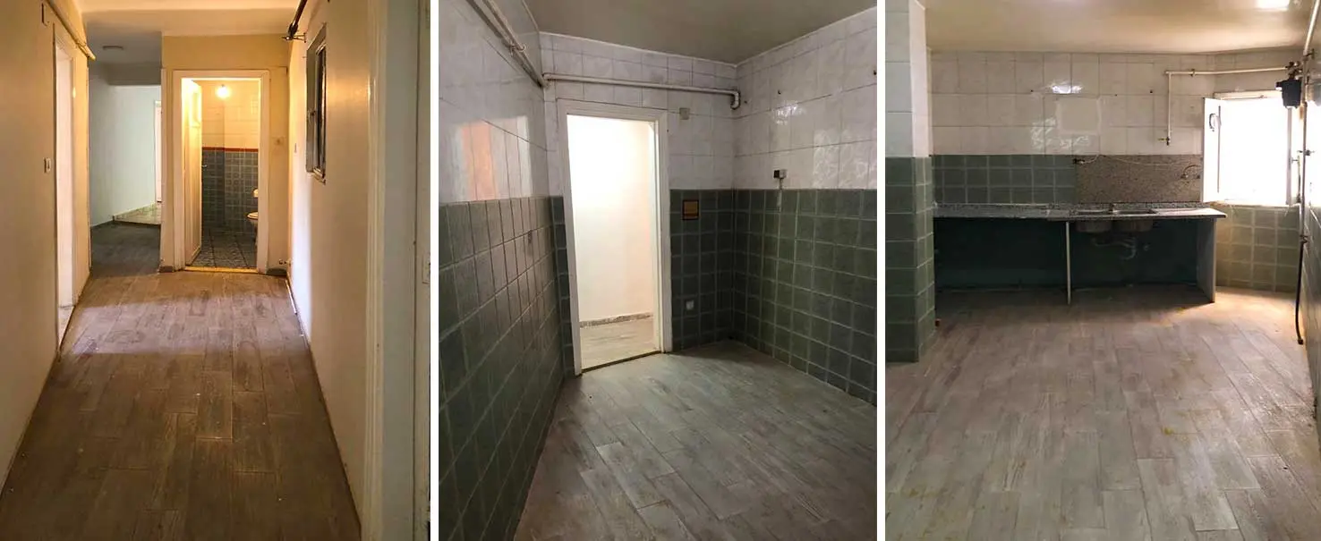  | Apartment