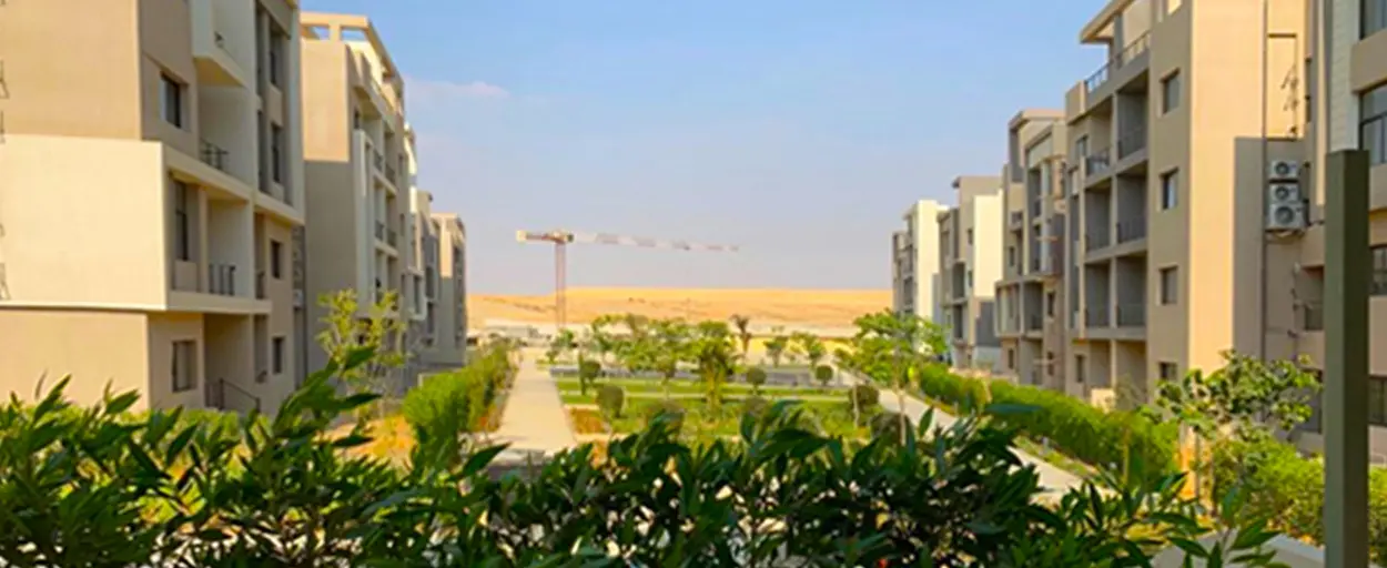 5th Square | طابق أرضى