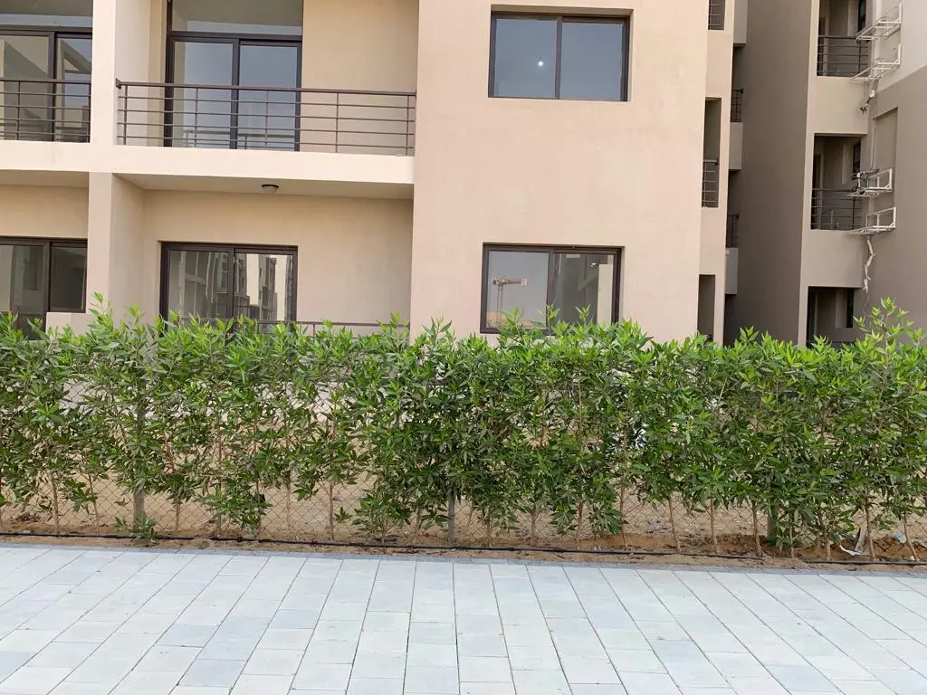 5th Square | طابق أرضى