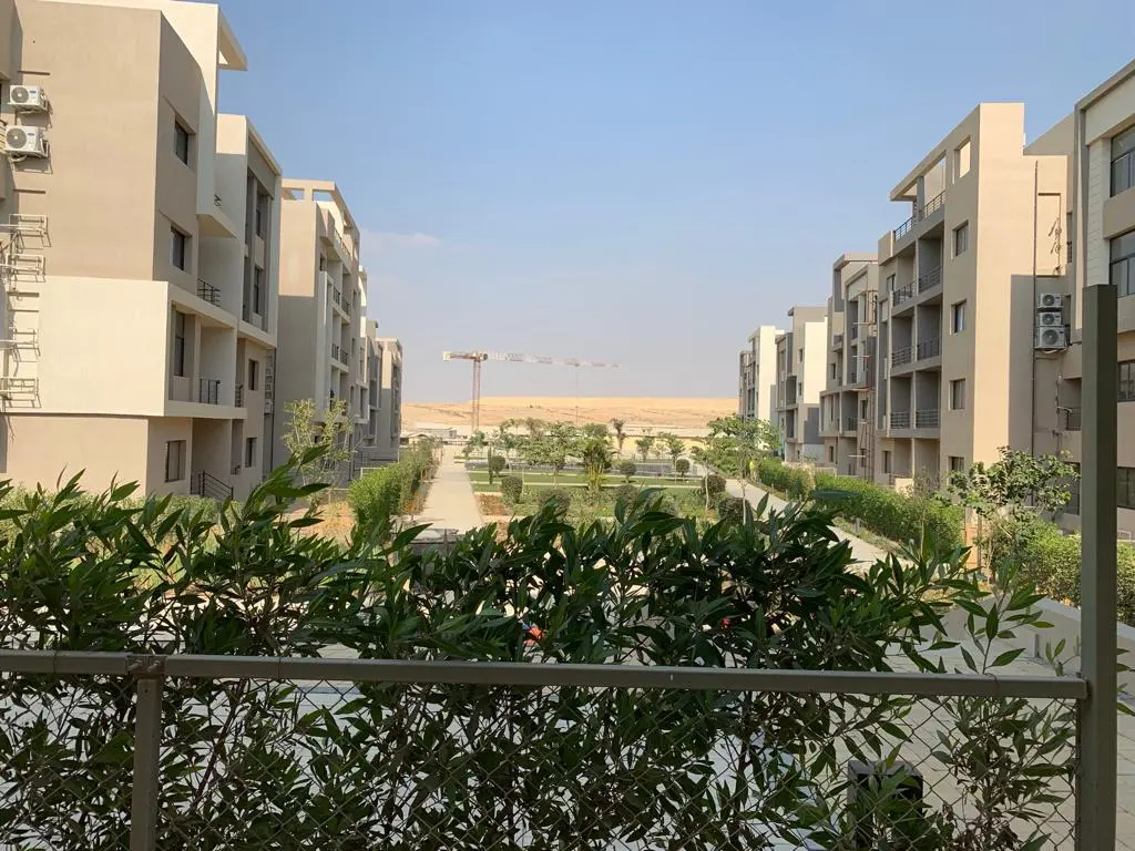 5th Square | طابق أرضى