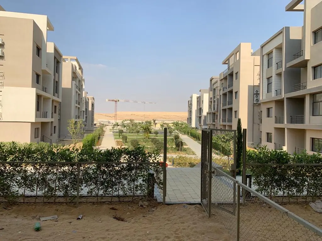 5th Square | طابق أرضى