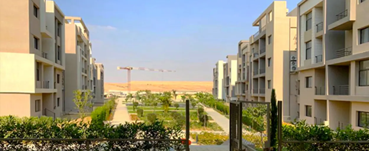 5th Square | طابق أرضى