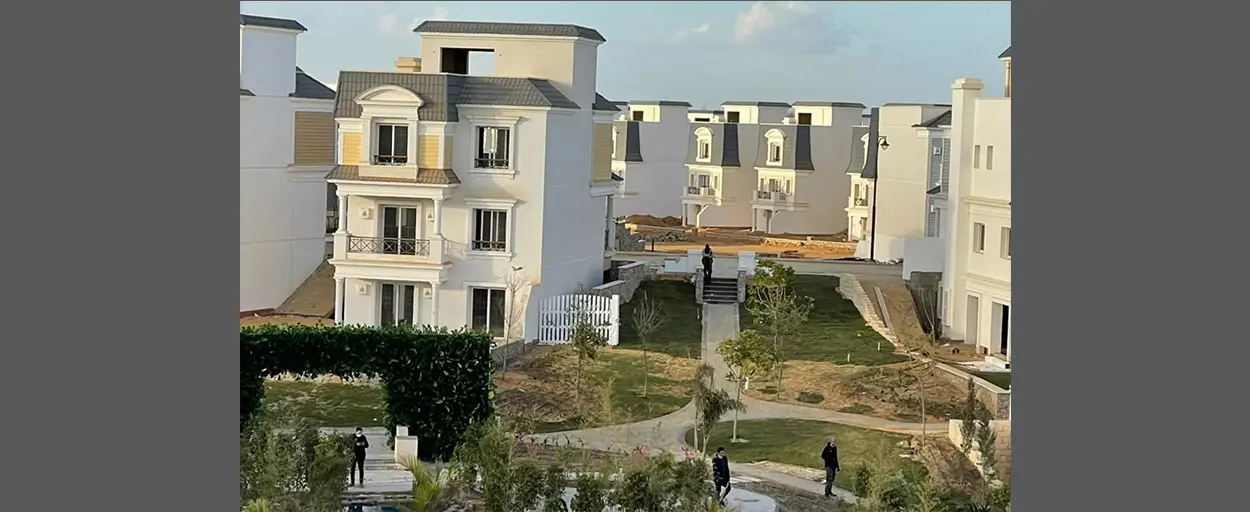 Mountain View Chill Out Park | بنتهاوس