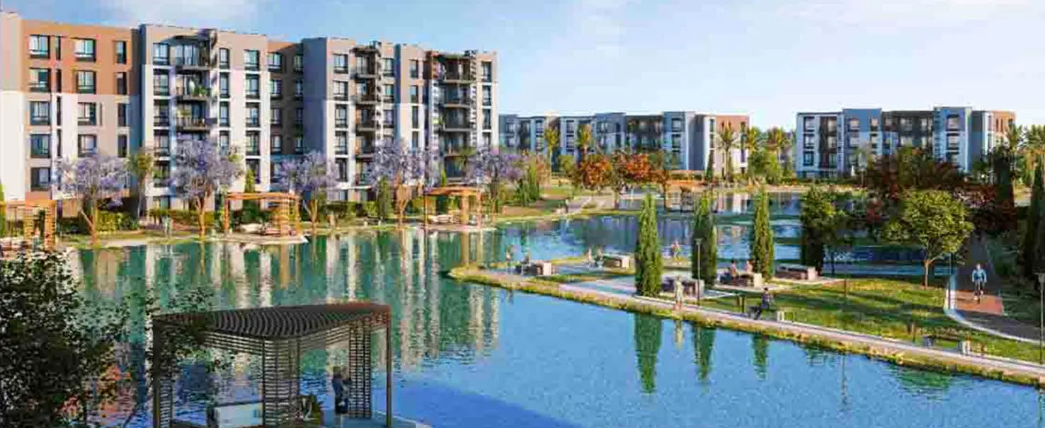 Hassan Allam- Mostakbal City | Apartment