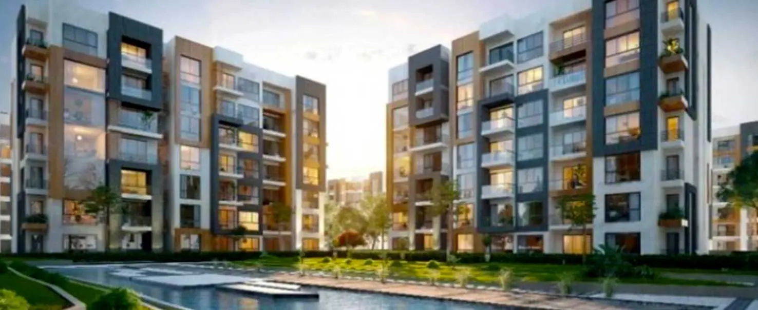 Hassan Allam- Mostakbal City | Apartment