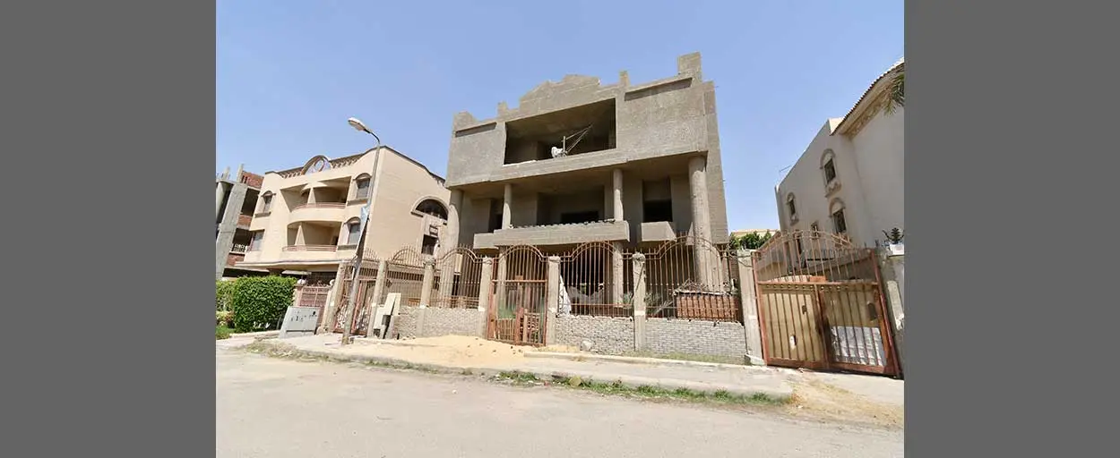  | Villa