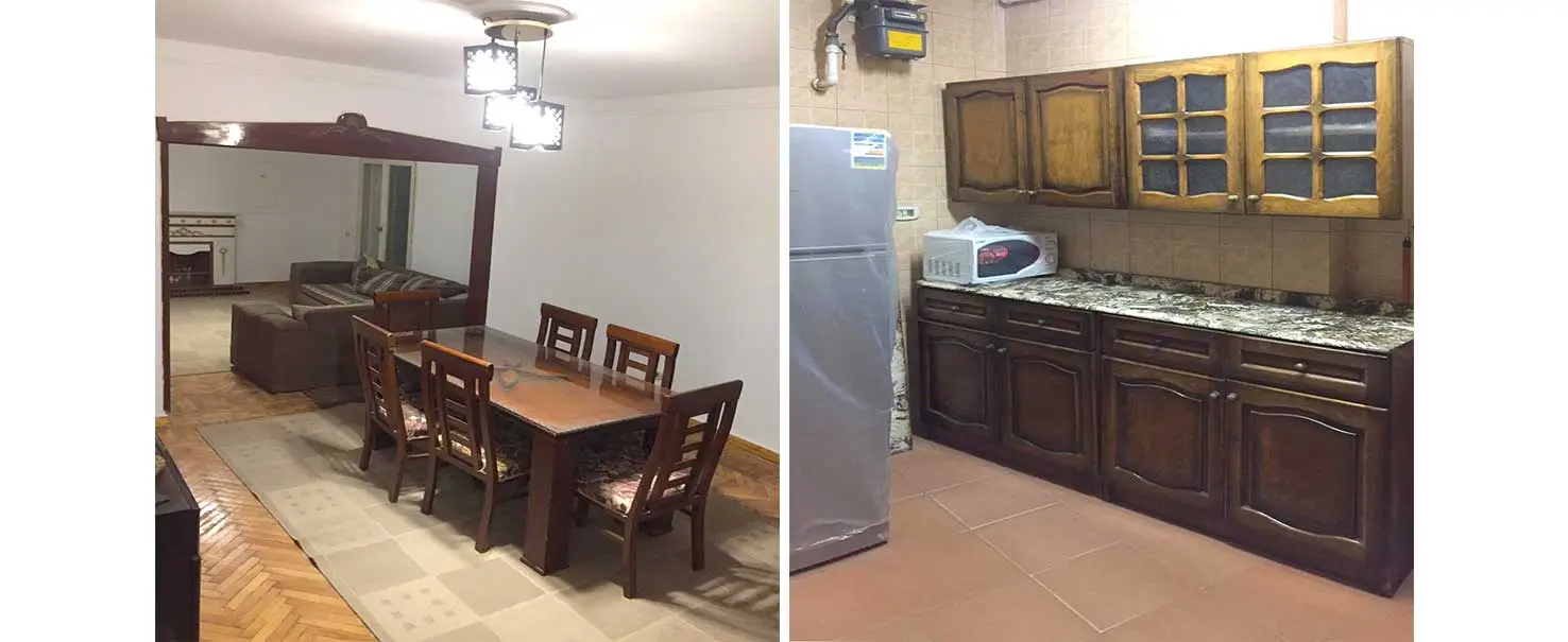  | Apartment