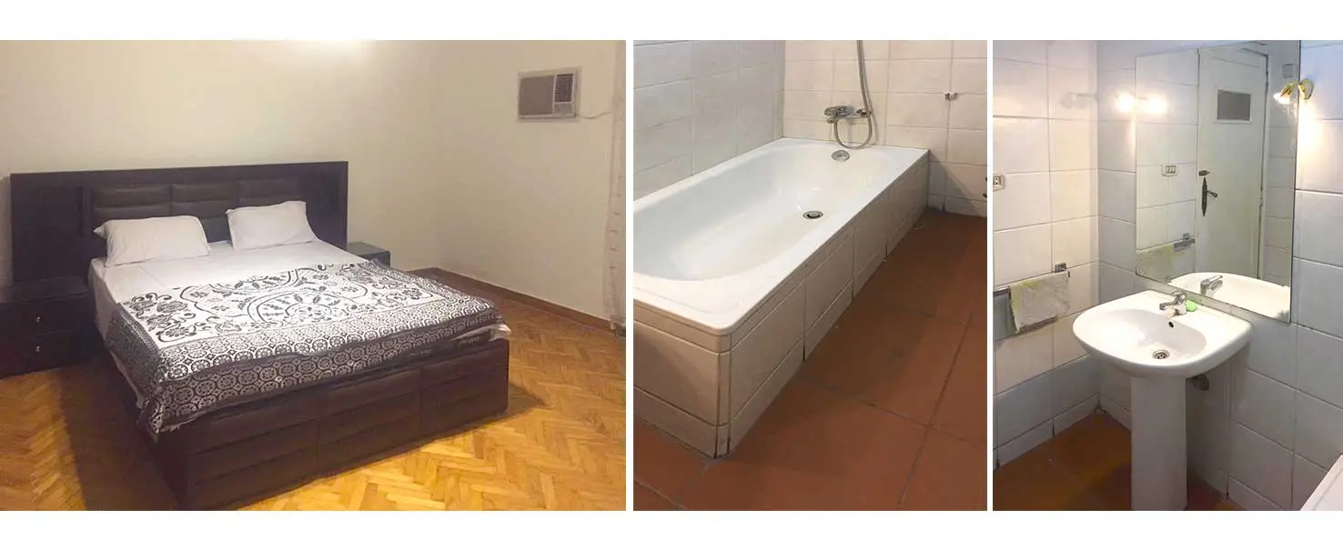  | Apartment