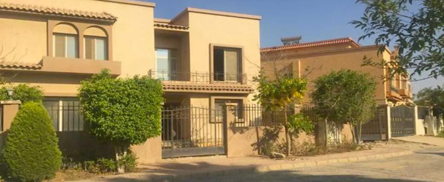 Rayhana | Villa