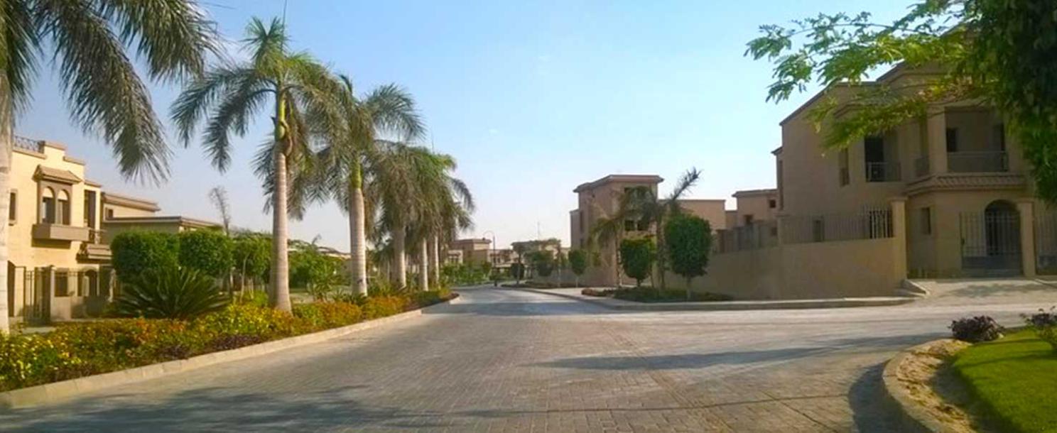 Rayhana | Villa