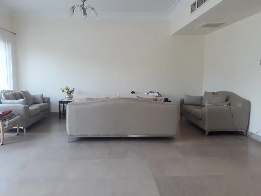 Katameya Heights | Villa