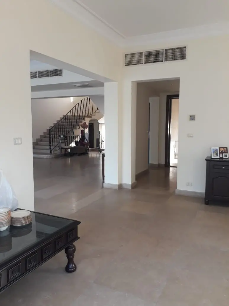 Katameya Heights | Villa