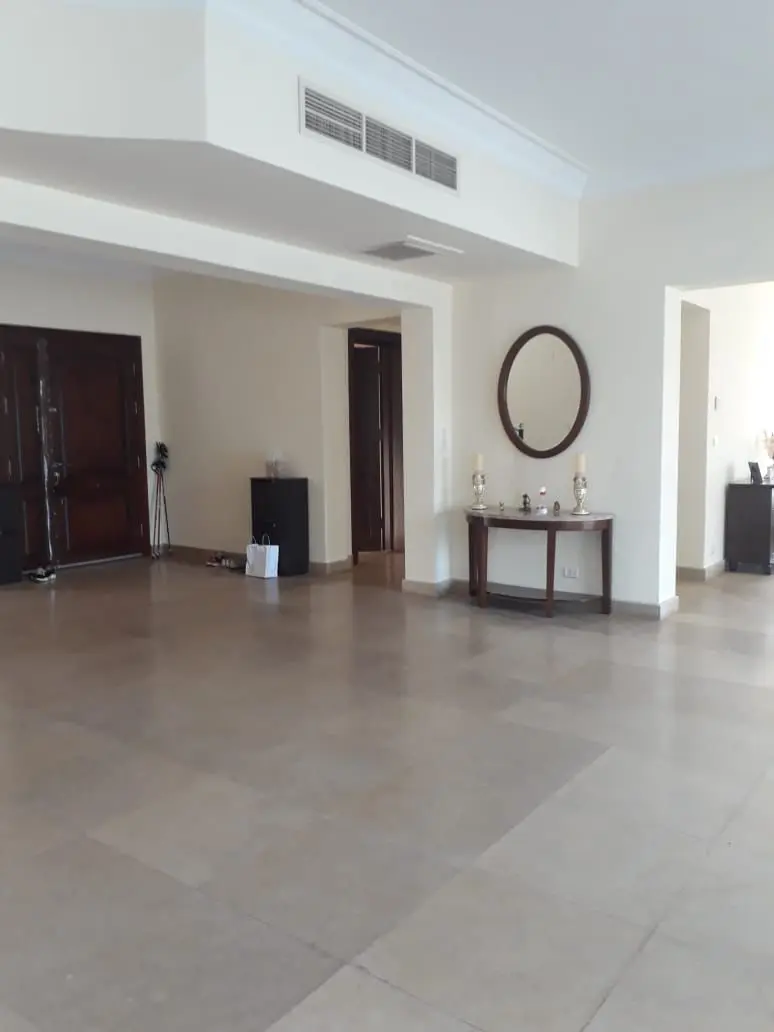 Katameya Heights | Villa