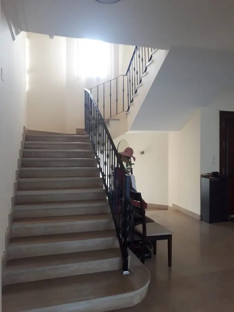 Katameya Heights | Villa