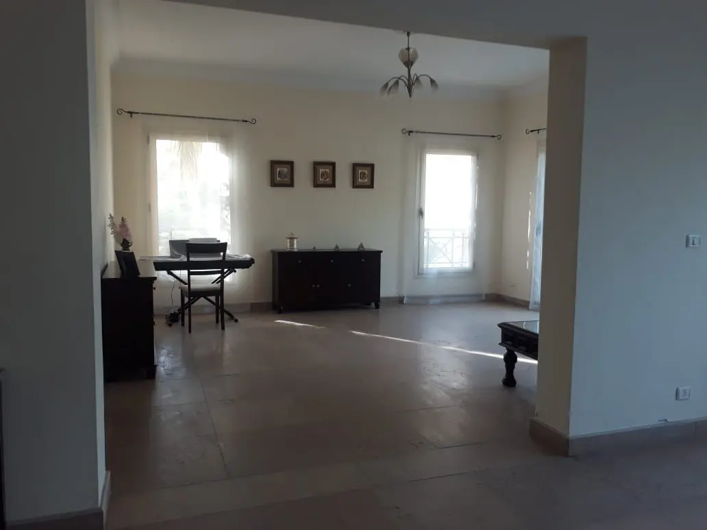 Katameya Heights | Villa