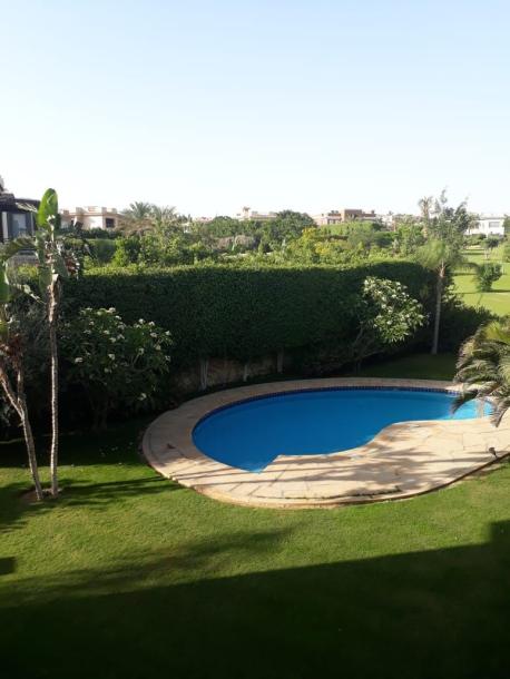 Katameya Heights | Villa