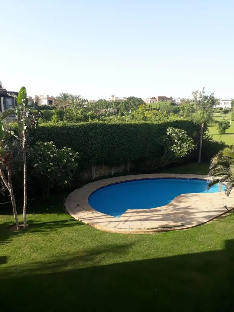 Katameya Heights | Villa