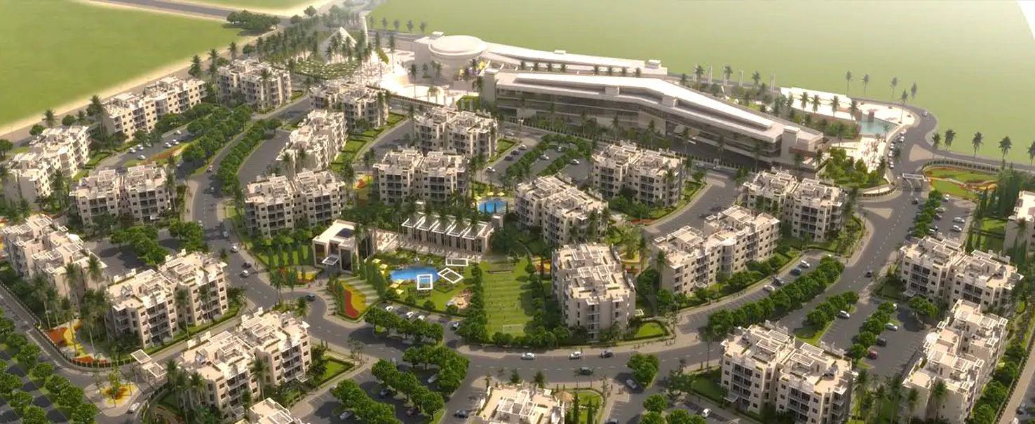 العنوان شرق | شقة