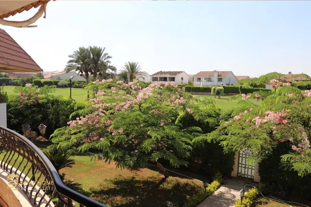 الربوة | فيلا