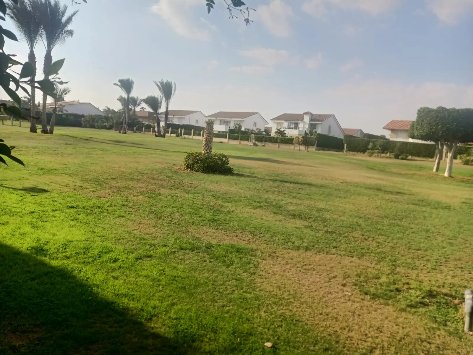 الربوة | فيلا