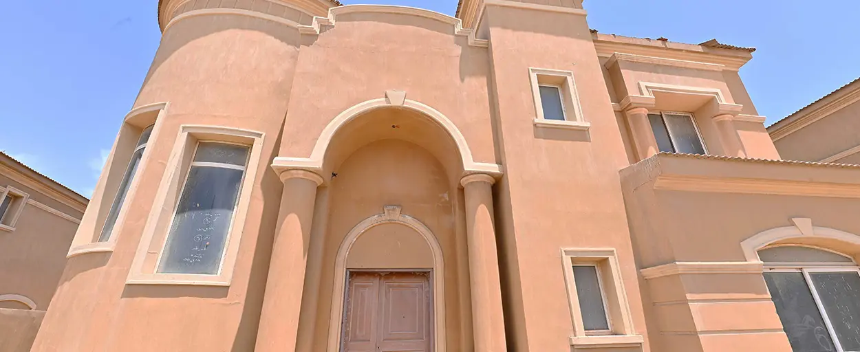 Royal Hills | Villa