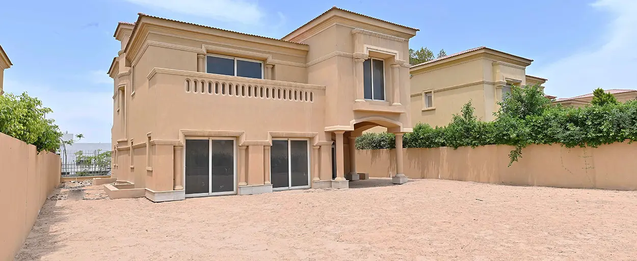 Royal Hills | Villa