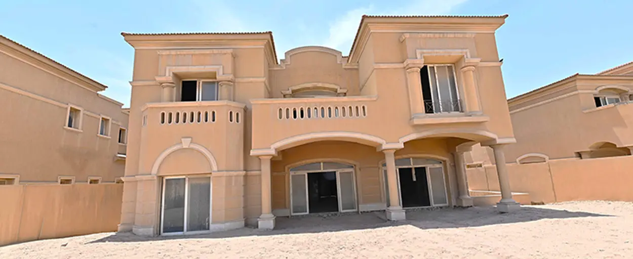 Royal Hills | Villa