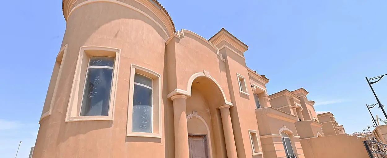 Royal Hills | Villa