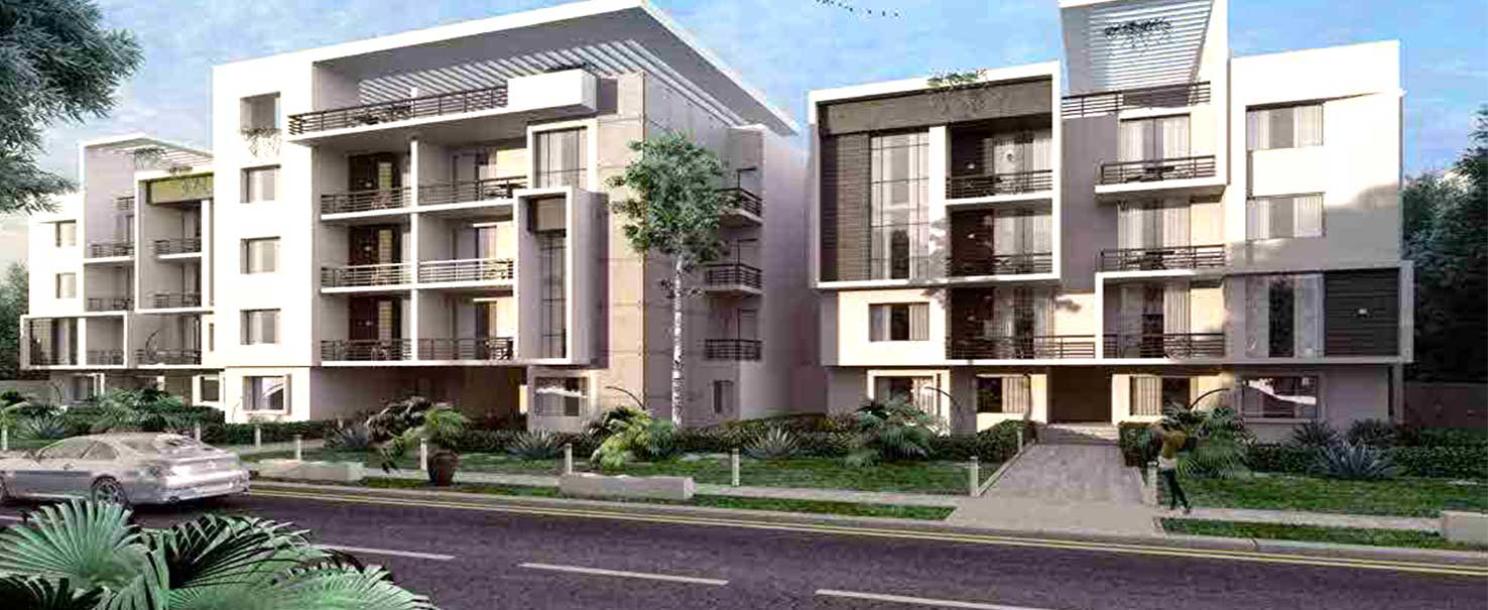 5th Square | Ground Floor