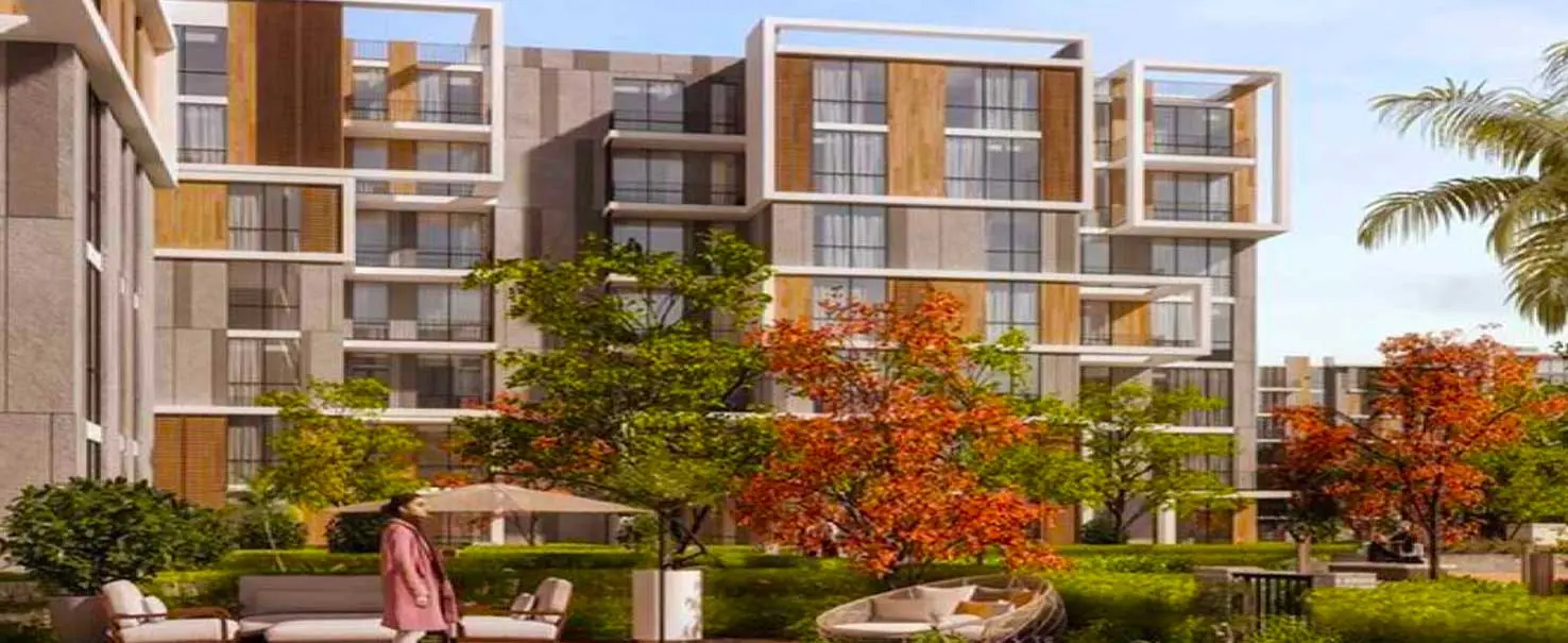 Hassan Allam- Mostakbal City | Apartment