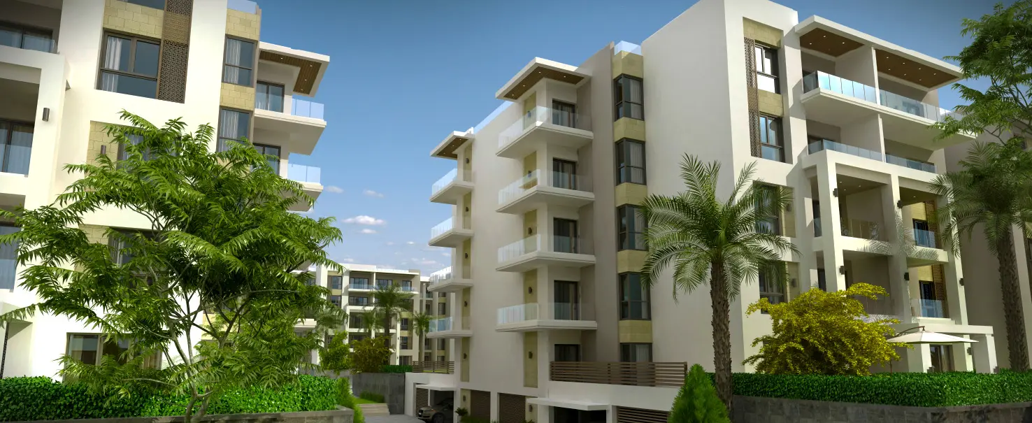 Address East | Apartment