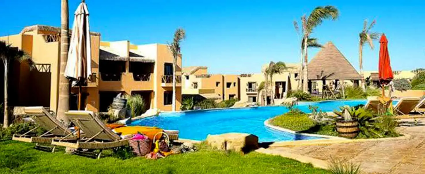Mountain View Sokhna | Villa