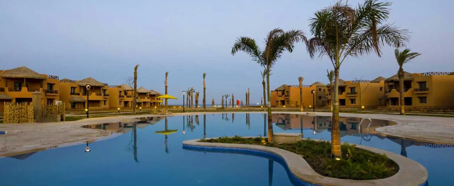 Mountain View Sokhna | Villa