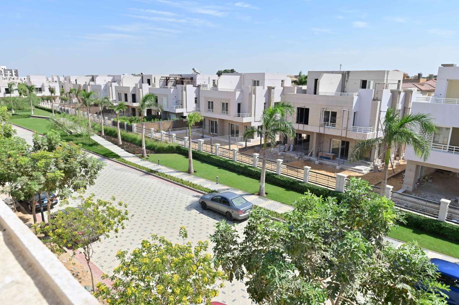 Atrio | Townhouse