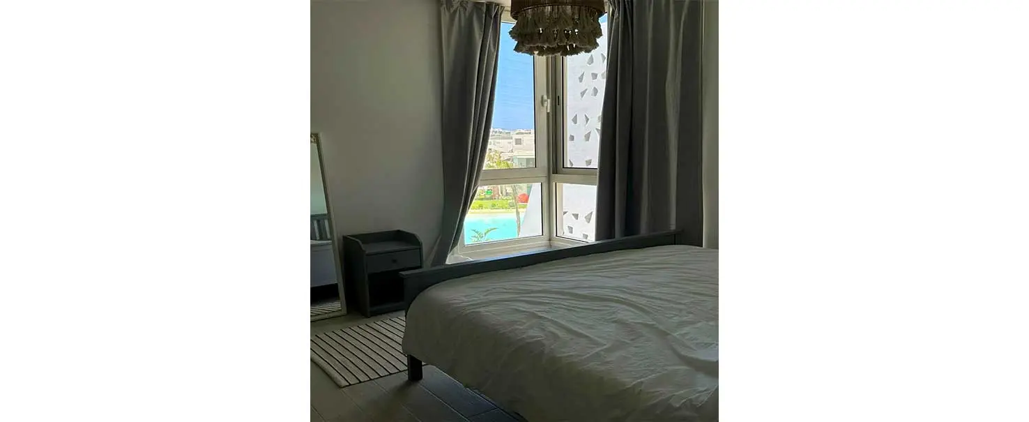 Fouka Bay | Chalet