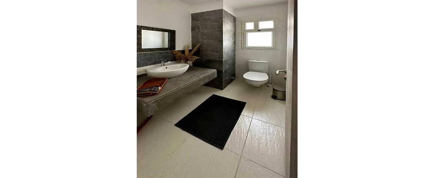 Fouka Bay | Chalet