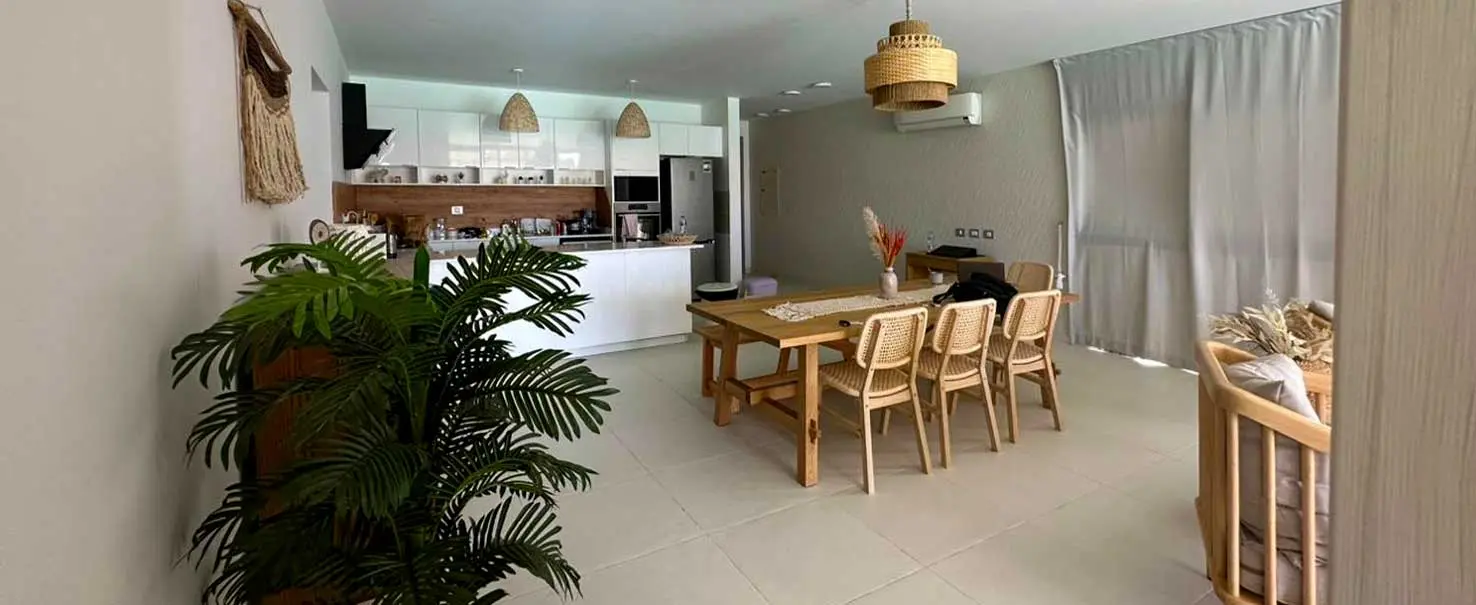 Fouka Bay | Chalet