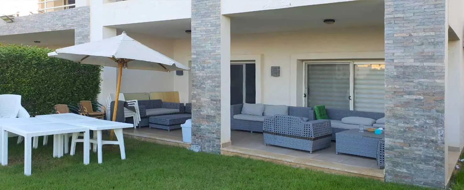 Amwaj | Villa