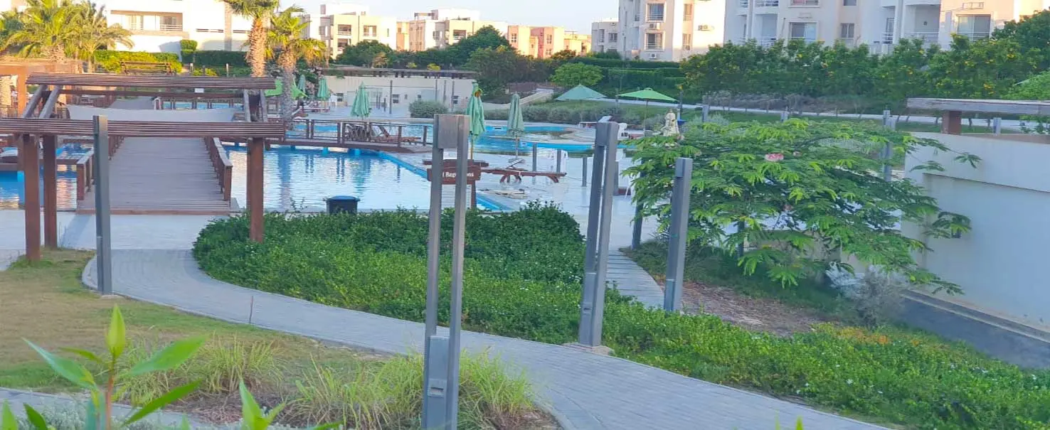 Amwaj | Villa