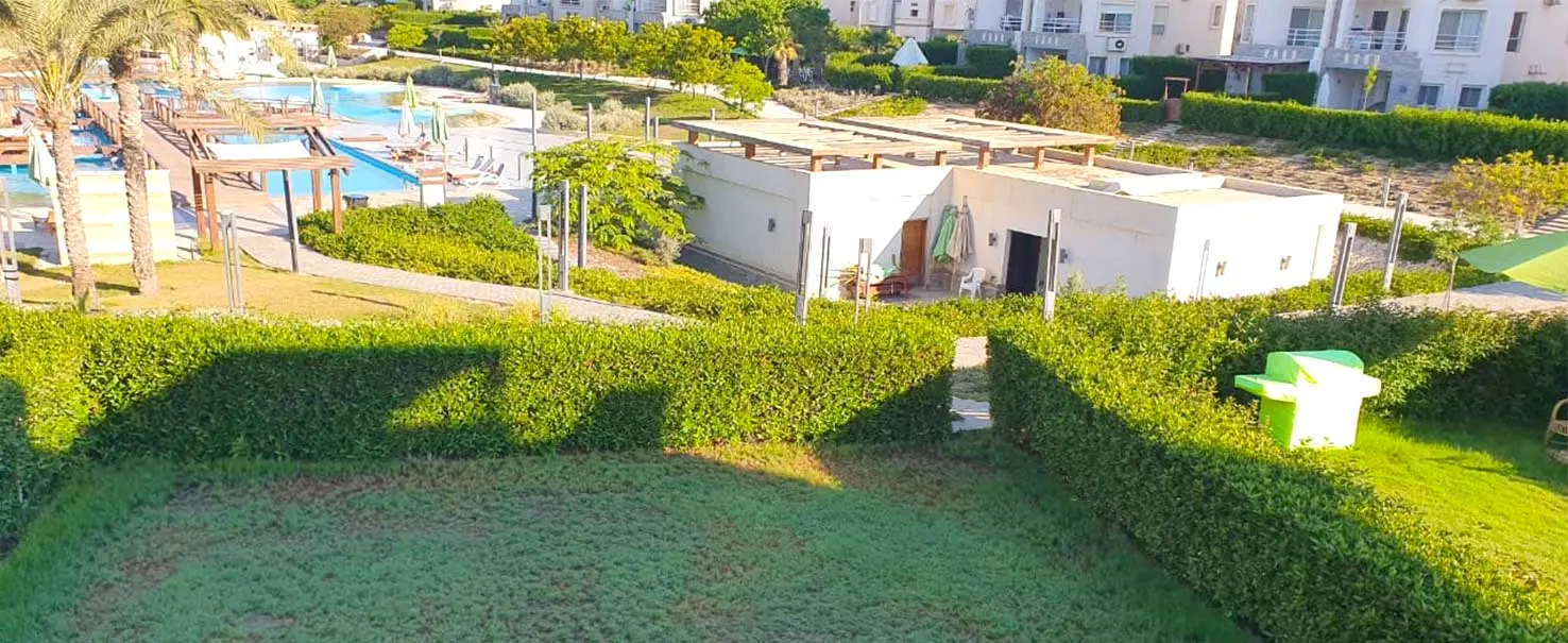 Amwaj | Villa