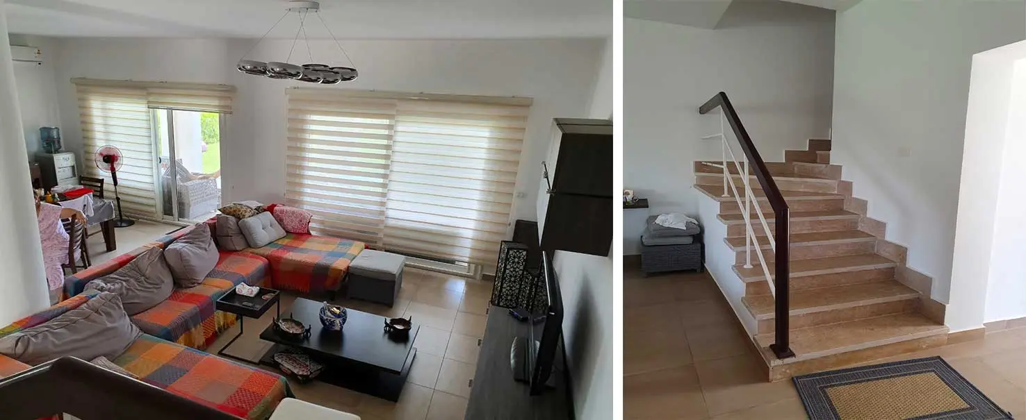 Amwaj | Villa