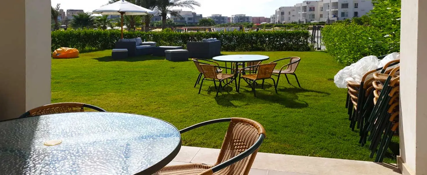 Amwaj | Villa