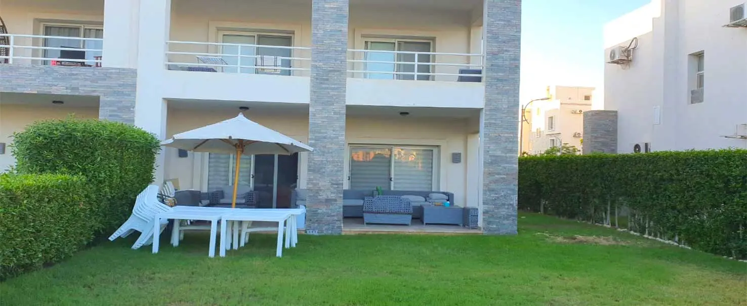 Amwaj | Villa