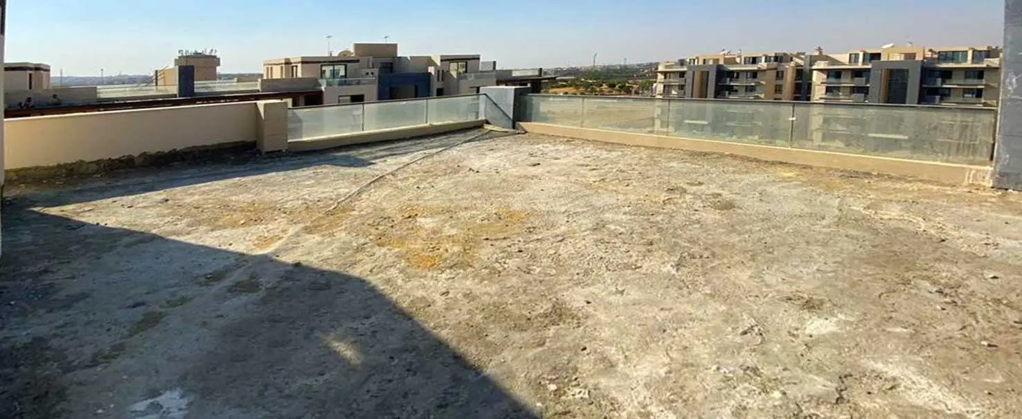 Azad | Penthouse