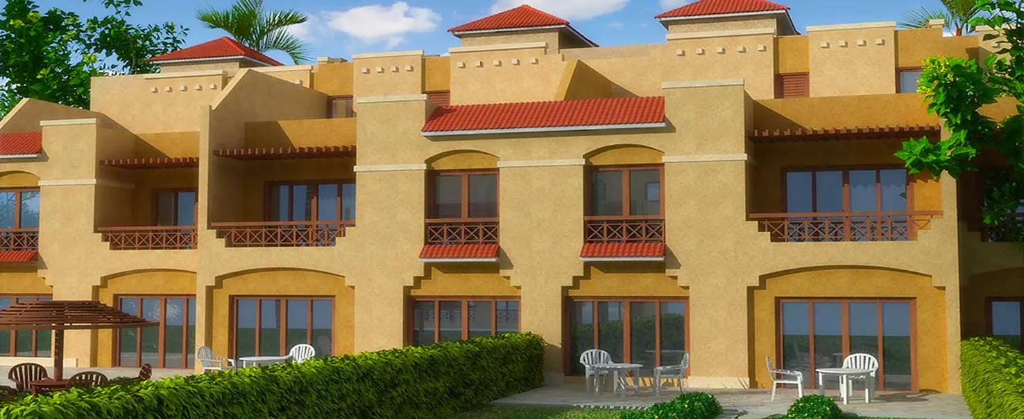 Ashgar Heights | Villa